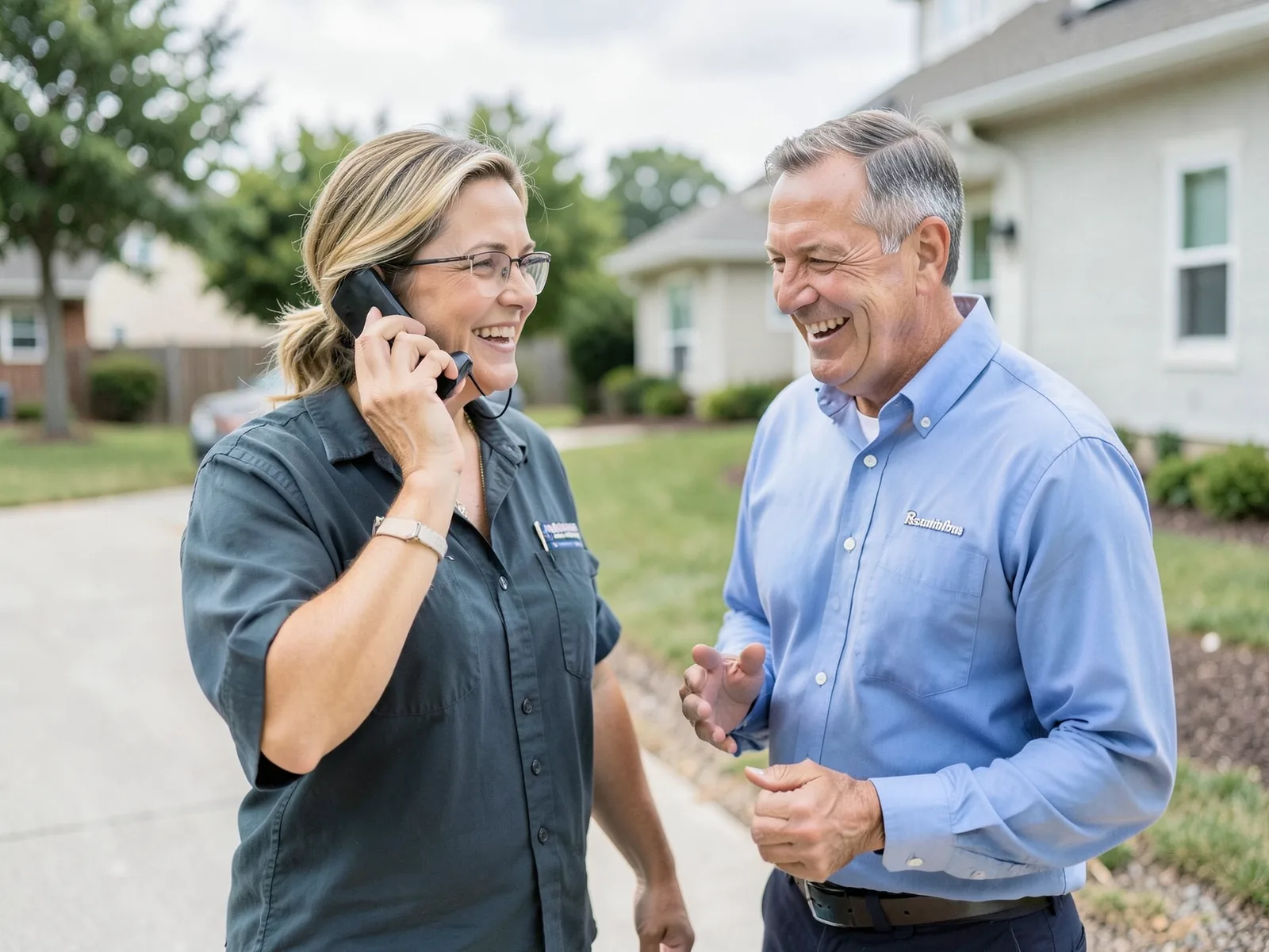 Frequently Asked Questions About Weather Damage Restoration in Bowmansville, NY